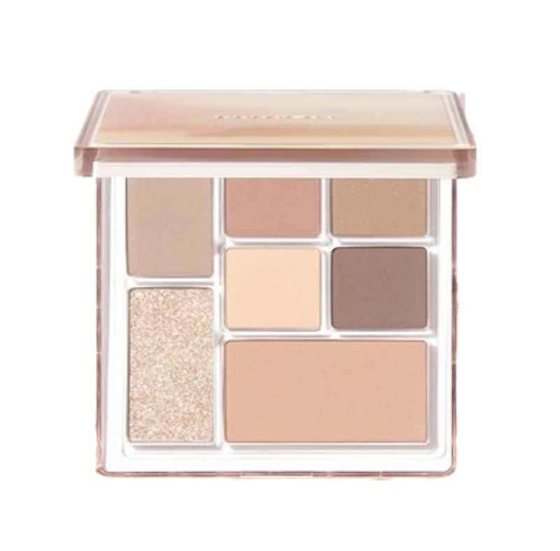 Judydoll Full Face Palette #26 Raw Wood 1