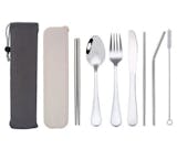 10 Rekomendasi Sumpit Stainless Steel Terbaik (Terbaru Tahun 2026) 2