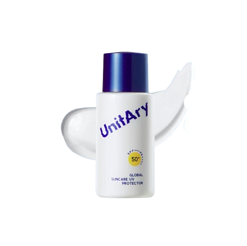 UnitAry Global Suncare UV Protector SPF 50+ PA++++ 