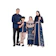 Silmi Fashion Silmi Sarimbit Silmi Family Series 1