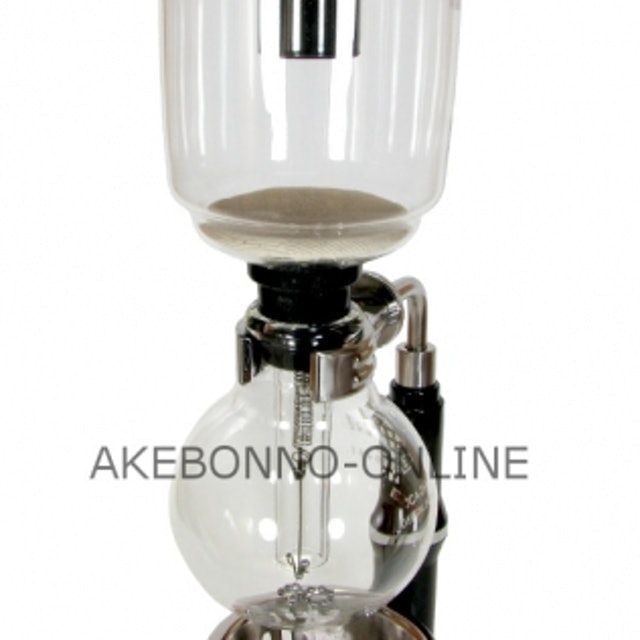 Akebonno Coffee Syphon TCA-3H
