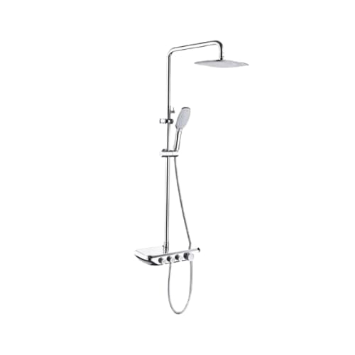 Enchanting Keran Shower Luxury Style  ｜ E 1699