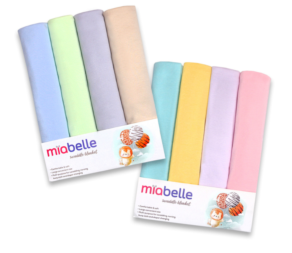 10 Rekomendasi Kado Untuk Bayi Kembar Terbaik  4