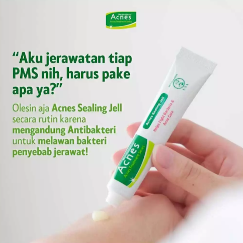 Acnes Sealing Jell 5