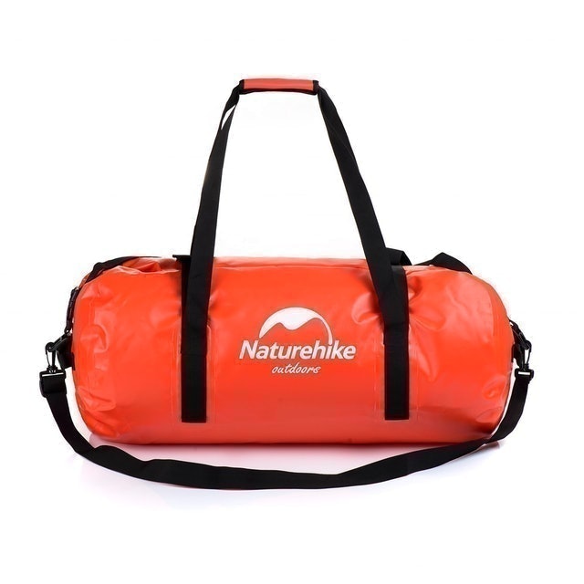 Duffle Bag Waterproof 120L ｜ NH20FSB03 