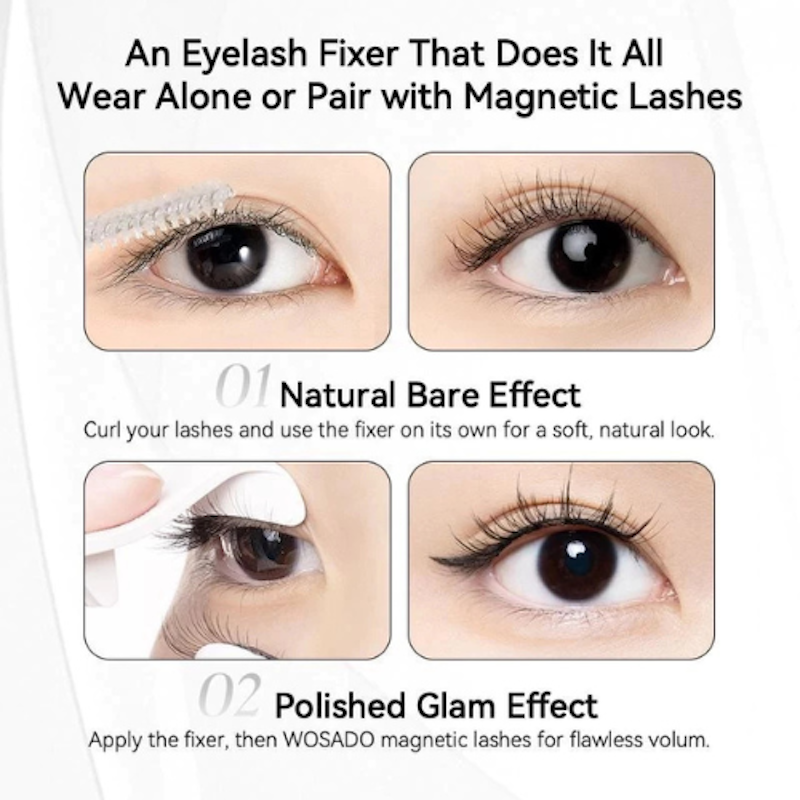 Wosado Eyelashes Fixer 4