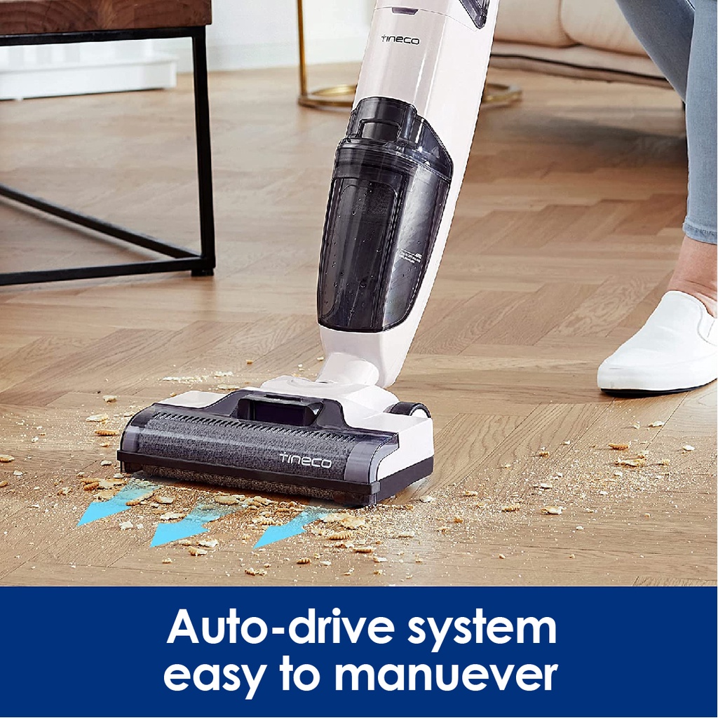 Ecovacs Robotics Tineco iFLOOR 2 