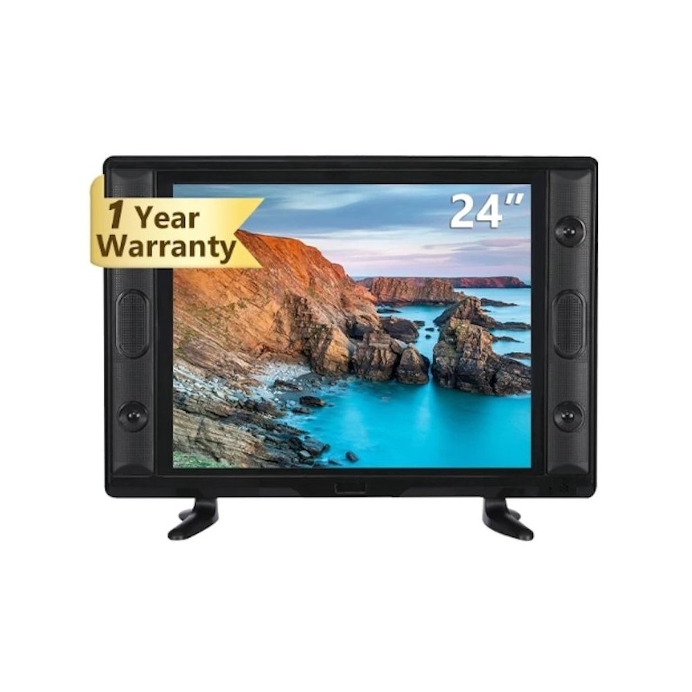 Animax 24 Inch Digital TV WIDE