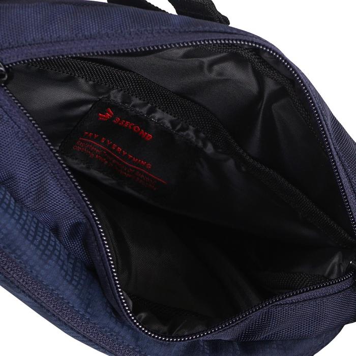 Biensi Fesyenindo 3Second Caelum Waist Bag OL-C061124