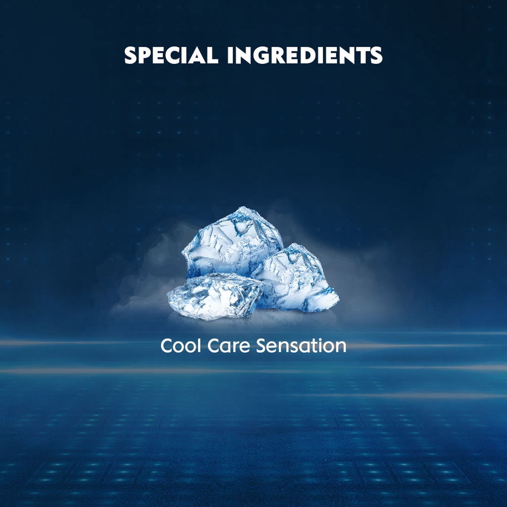 Beiersdorf Indonesia NIVEA Men Cool Kick Deodorant Spray