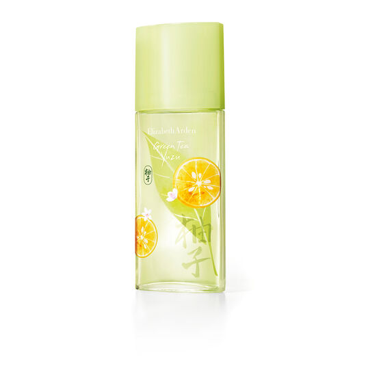 Green Tea Yuzu Eau de Toilette Spray 1