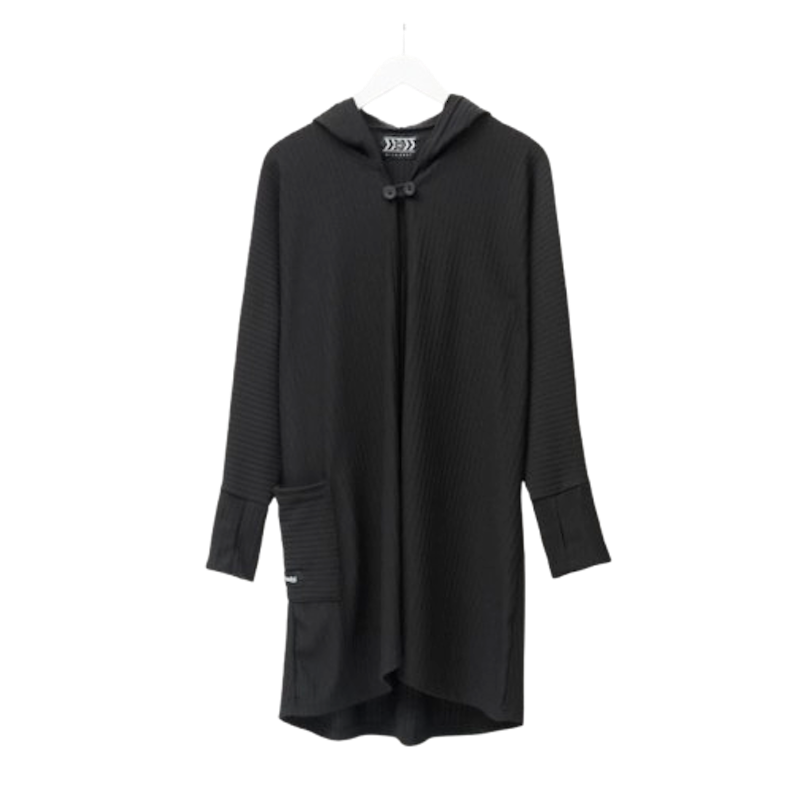 Hijacket Sylvania Cardigan Hijaber 1