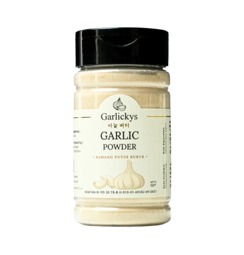 Garlickys Garlic Powder