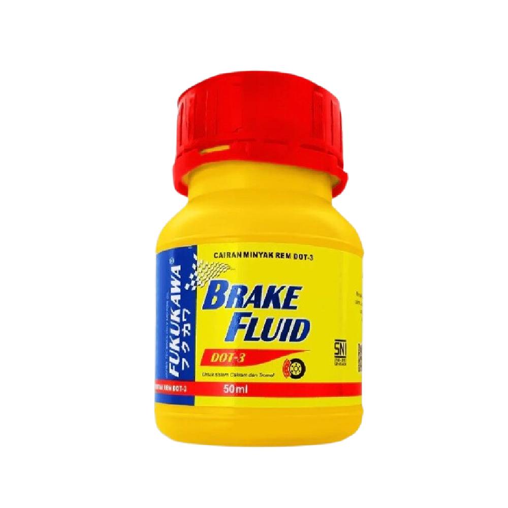 Fukukawa Brake Fluid DOT 3