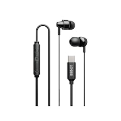 Robot Earphone USB Type-C