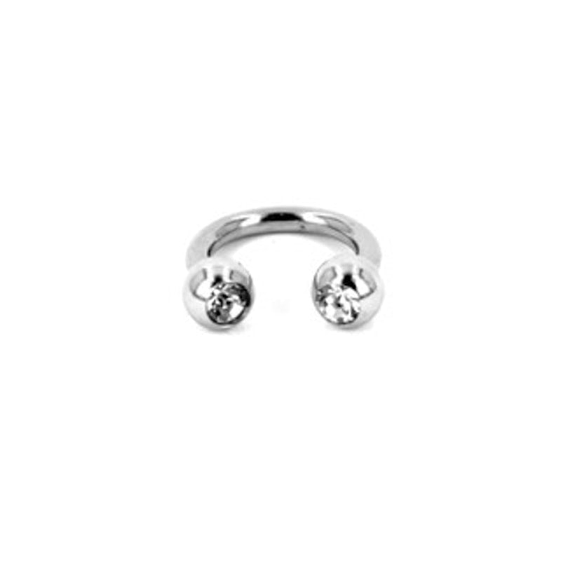 Anting Tindik Zircone 3