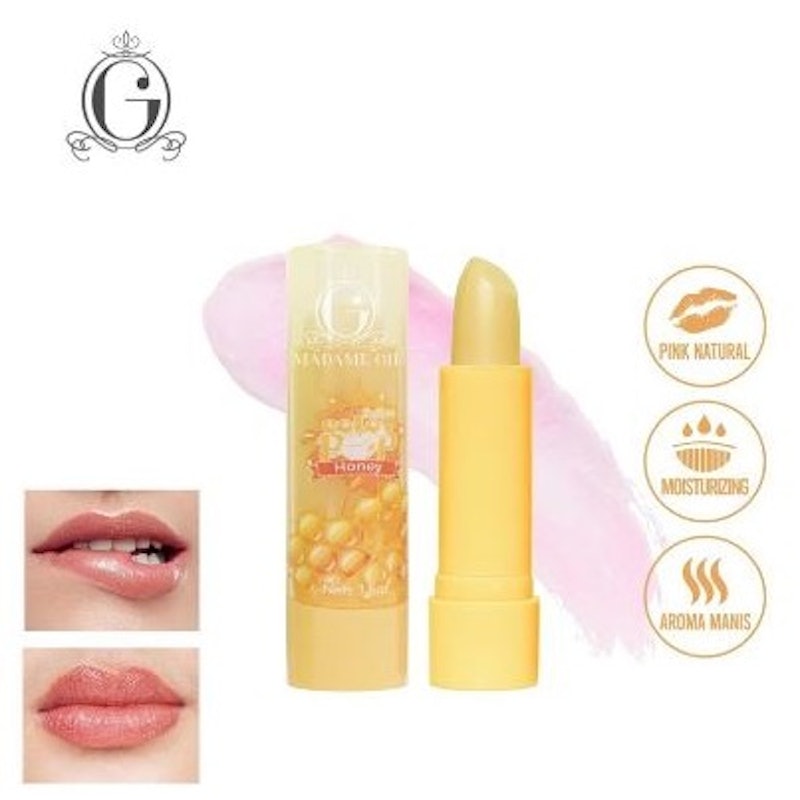 Color Pop Lip Balm Fruity Series 3