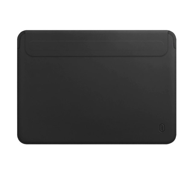 WiWU Laptop Sleeve Skin Pro II Black Air 13'' (M3/M2)
