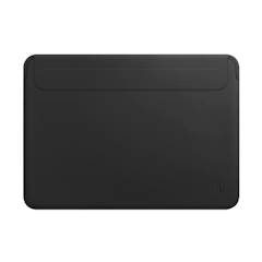 WiWU Laptop Sleeve Skin Pro II Black Air 13'' (M3/M2)