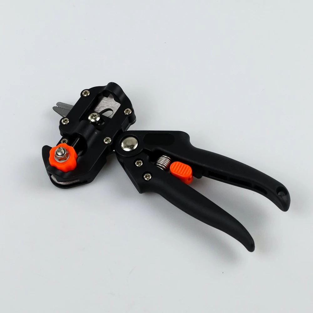 Jakarta Digital Nusantara Taffware Gunting Okulasi Sambung Batang Tanaman  210