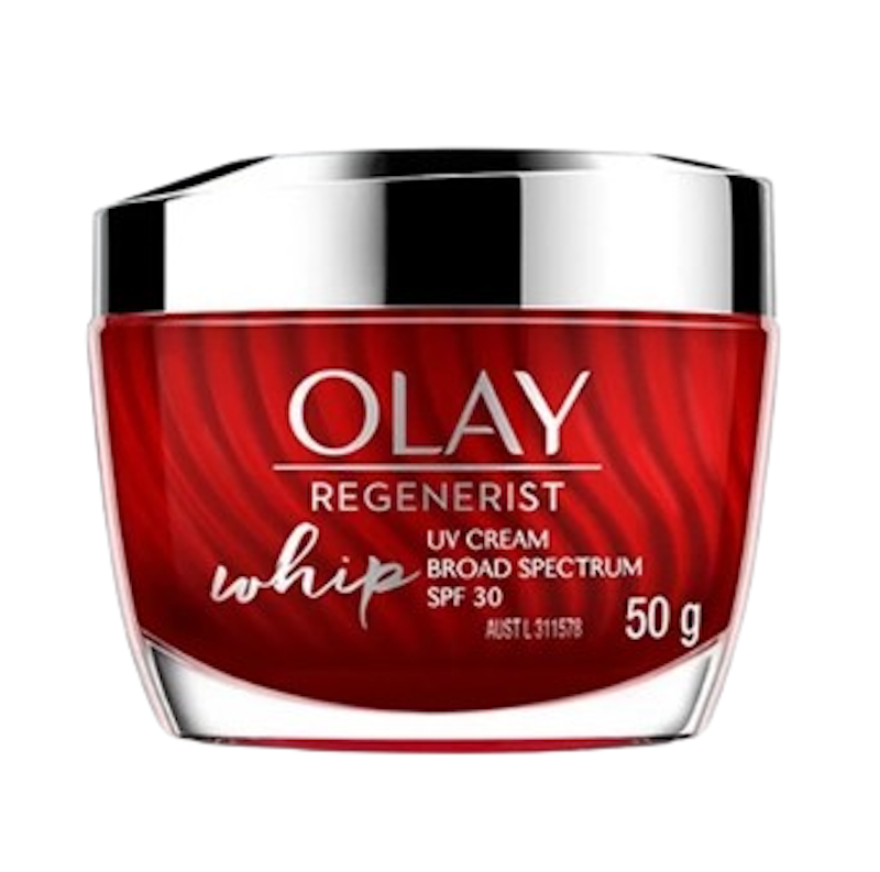 Regenerist Whip UV Cream Broad Spectrum SPF30 1