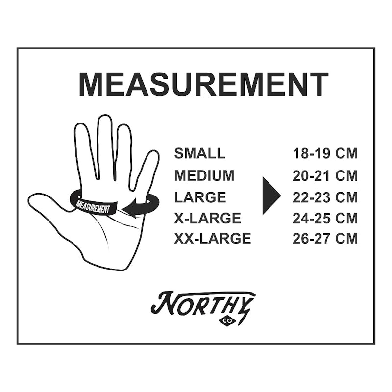 Northy Nobleman 5