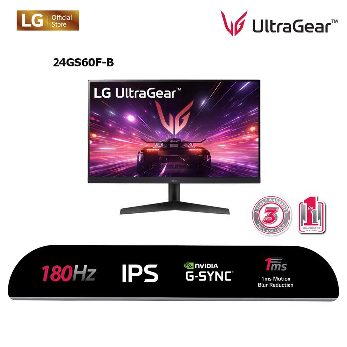 LG Electronics LG 29" UltraWide™ Full HD IPS Monitor dengan AMD FreeSync™ 29WQ500-B
