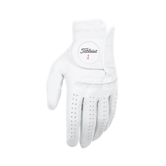 Perma-Soft Women's