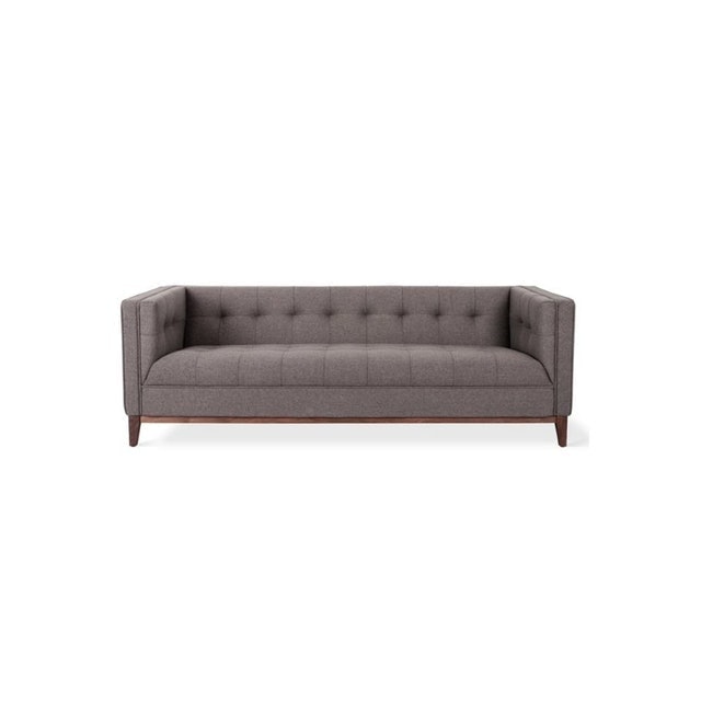GUISE Series – Sofa Minimalis 3 Seater
