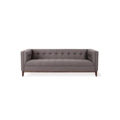 GUISE Series – Sofa Minimalis 3 Seater