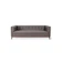XIONCO GUISE Series – Sofa Minimalis 3 Seater 1