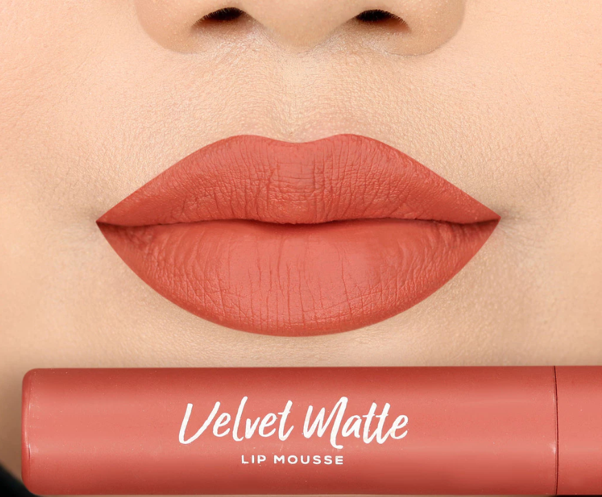 10 Coral Lipstick Terbaik - Ditinjau oleh Makeup Artist (Terbaru Tahun 2026) 1