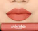 Wardah Colorfit Velvet Matte Lip Mousse 1