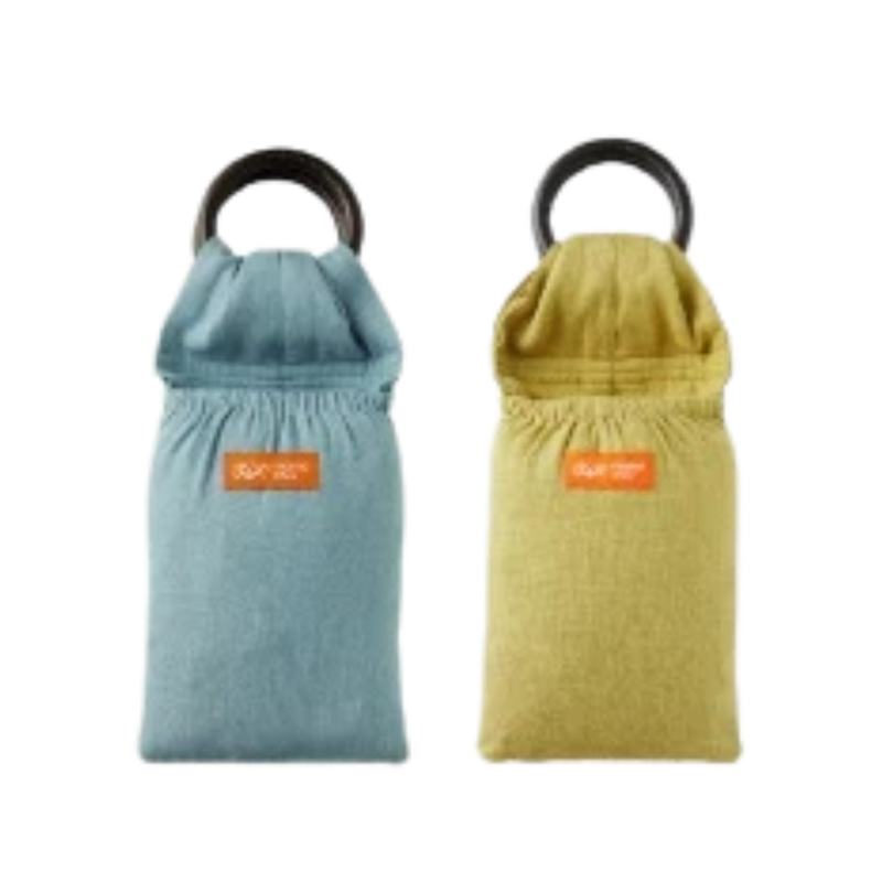 Mamaway Baby Ring Sling 1