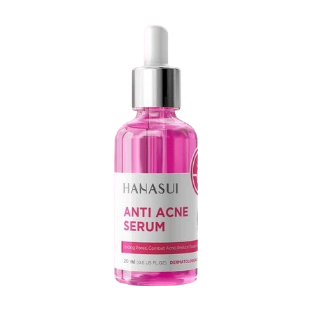 Hanasui ｜ Anti Acne Serum