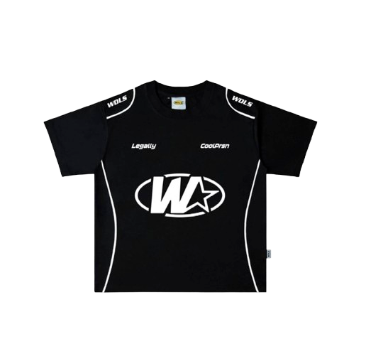 Woodlays Kaos Boxy Regular Legally Linea