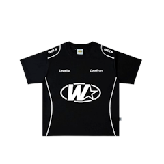 Woodlays Kaos Boxy Regular Legally Linea
