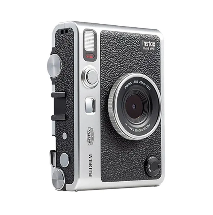 FUJIFILM ｜ Instax Mini Evo