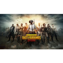 PUBG Mobile