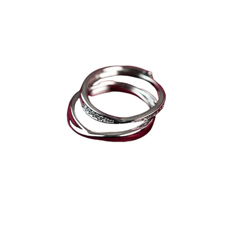 Conche Jewellery Laia & Lois 1
