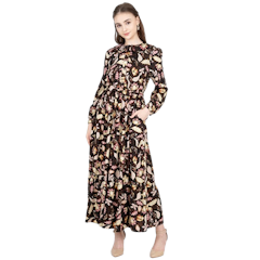 Novel Mice Gamis Yukata