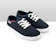 Geoff Max Lizzie Navy White 1