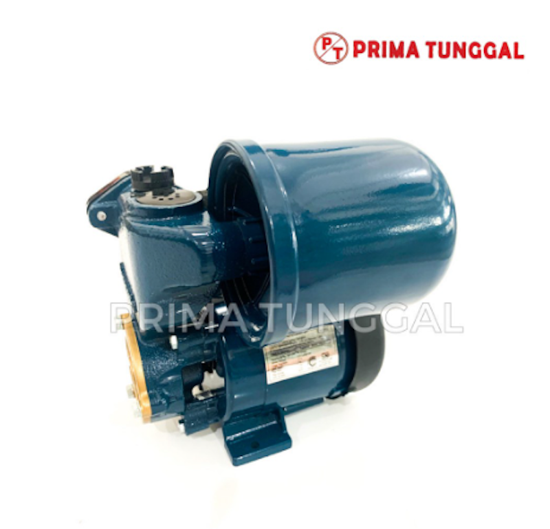 Auto Pump 4