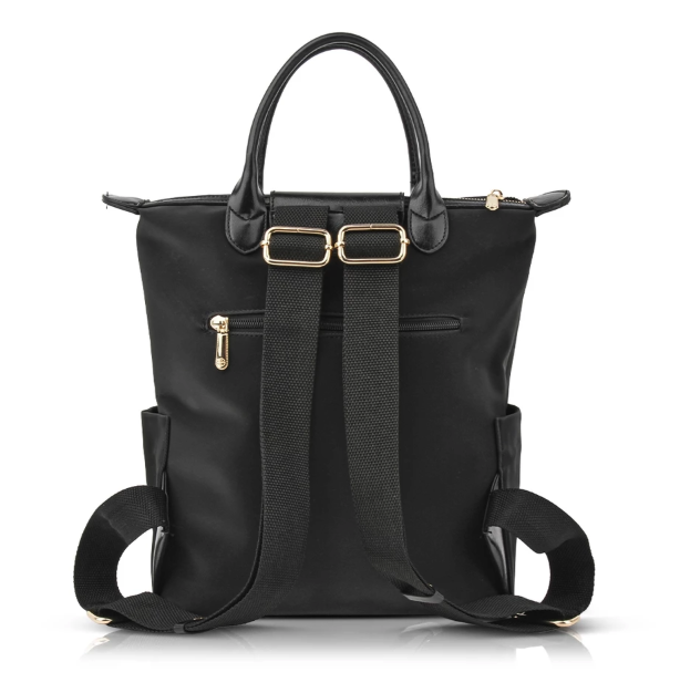 Les Catino Liope Nyl Backpack