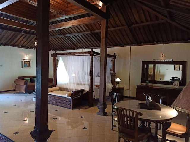Joglo Plawang Villa & Resort 5