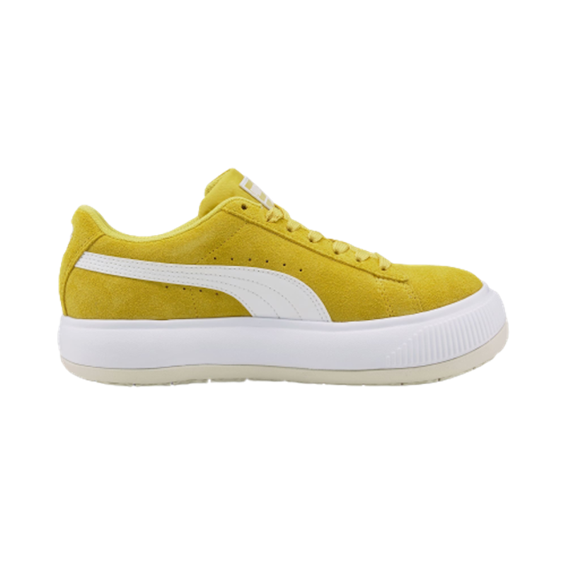 Mayu Women's Trainers 4