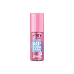 Figo Hair Boost Fragrance Love Blooms