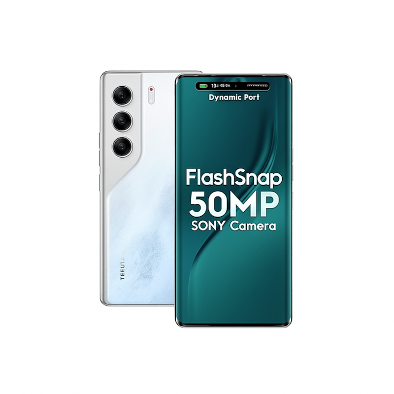TECNO CAMON 40 Pro 5G 1