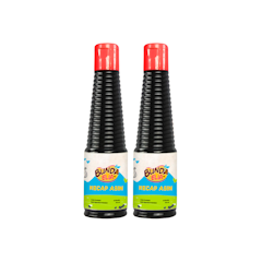 Bumbu Bunda Elia Kecap Asin