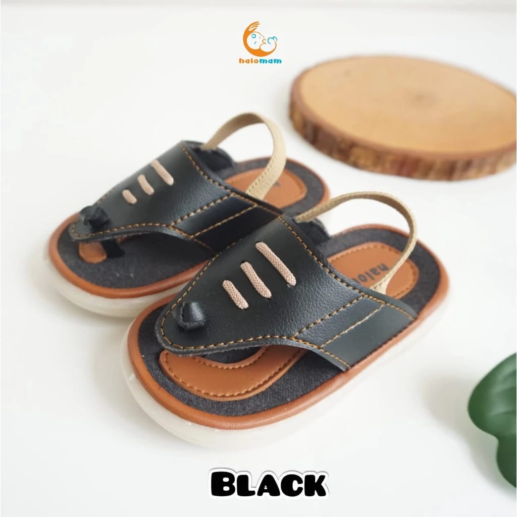  Halomam Sandal Casual Mauna